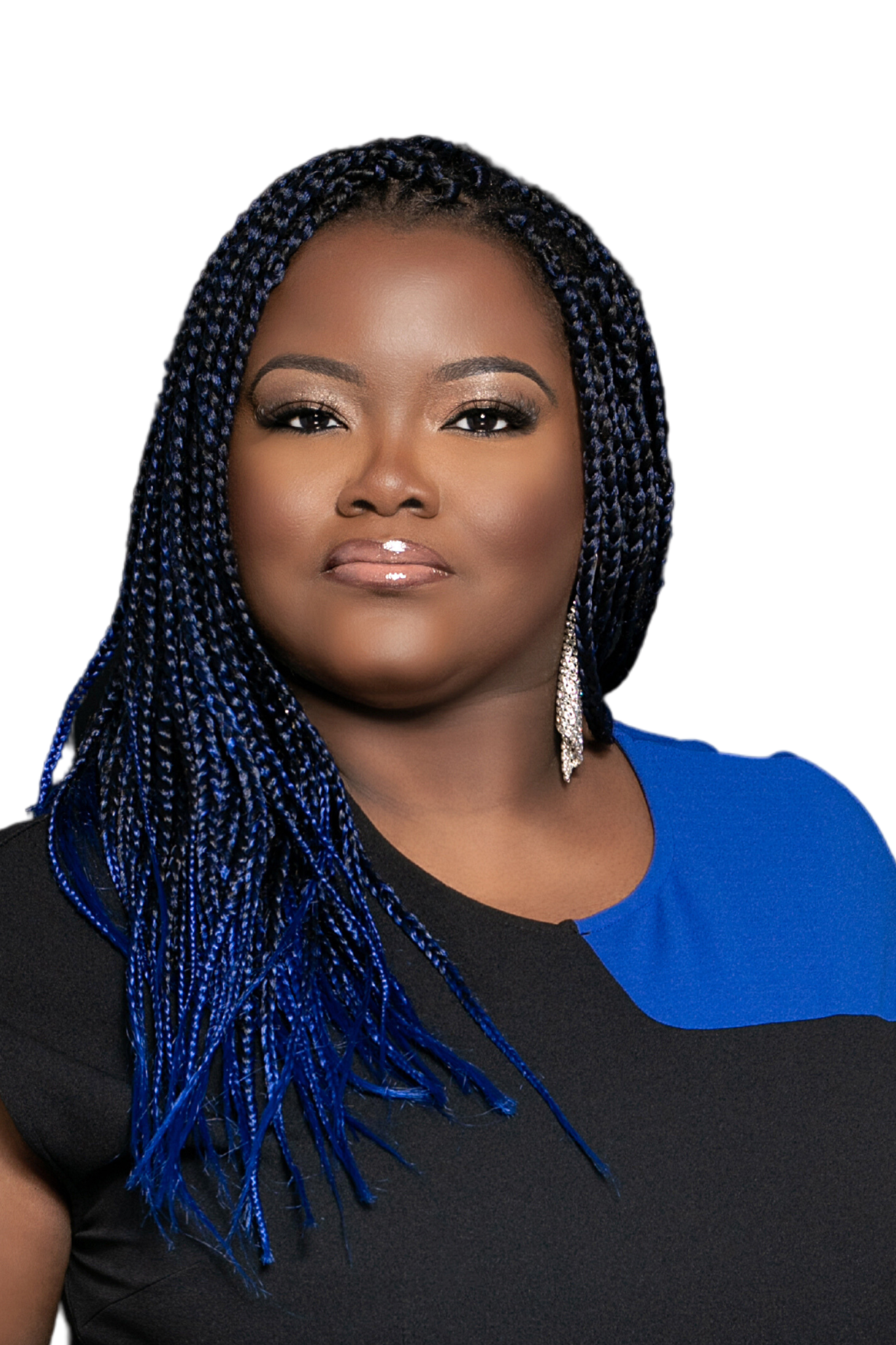 Dr. Aikyna Finch