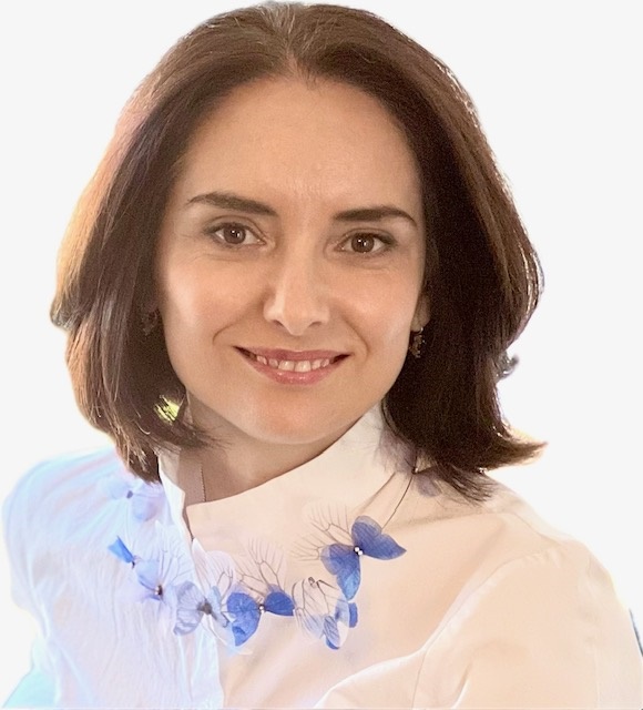 Anca Starcescu, ACC