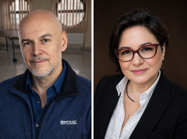 Radu Mîndru, PCC & Gabriela Savu, ACC