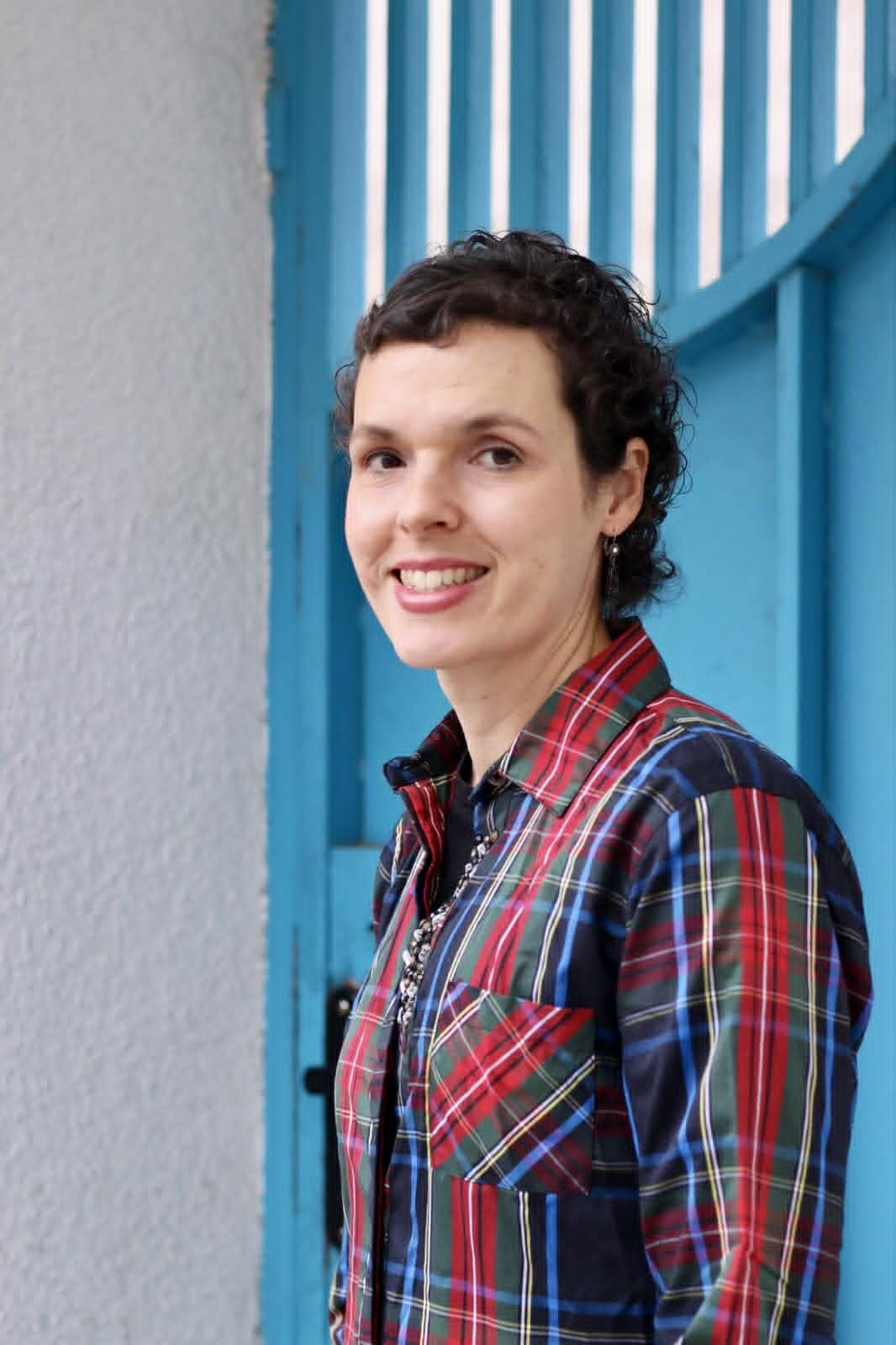 Kelsey Hendrix, PCC - ICF Sakartvelo