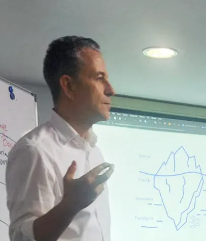 George Bragadireanu
